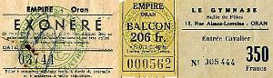 BG ec- 10- Rue Alsace- Lorraine- Empire cinema